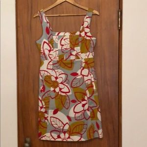 Pockets!! Anthropologie Maeve size 6 dress. NWOT.